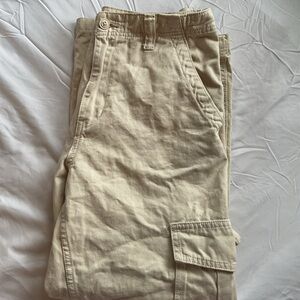Brandy Melville Oversized Cargos